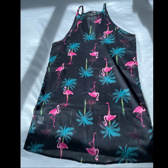 Swimsuit coverup - Picture 2 of 3